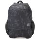 2. Jugendrucksack in Graphit-Schwarz SEMI LINE