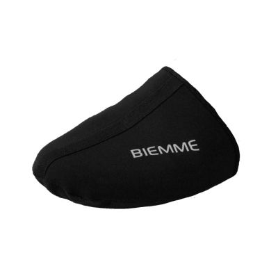 Biemme Neopren-Schuhkappe, schwarz, Größe L/XL