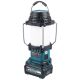 5. Makita Radio MR009GZ 12/14,4/18/40V XGT MR009GZ mit Lampe und Taschenlampe