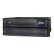 17. APC Smart-UPS X 2200VA, kompakter Tower/Rack-Umrüstsatz, LCD-Display, 200–240 V