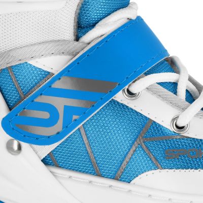4. Spokey Tony Jr. Rollschuhe 30-33 NV 929449