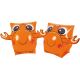 26. Schwimmärmel für Kinder, Krabbenmotiv, 26 x 22 cm, 32206