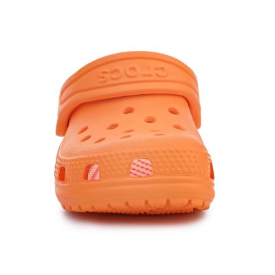 3. Crocs Classic Kids Clog T 206990-83A Flip-Flops