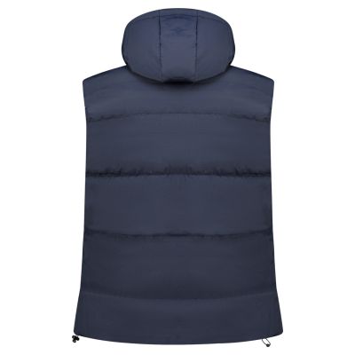 3. Herrenweste Geographical Norway VITO NAVY DB MEN 001 (WZ6240H/GN-NAVY)