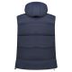 3. Herrenweste Geographical Norway VITO NAVY DB MEN 001 (WZ6240H/GN-NAVY)