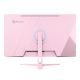 5. Arozzi Nova 32"-Computermonitor 80 cm (31,5") 2560 x 1440 px Quad HD LED Pink
