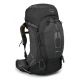 2. Trekkingrucksack OSPREY Atmos AG 65, schwarz, L/XL
