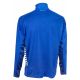4. Select Spain Sweatshirt mit 1/2 Reißverschluss T26-01832
