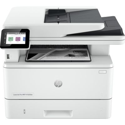 4. HP LASERJET PRO 4102fdw MFP