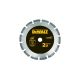 3. DeWALT DT3773-XJ Diamanttrennscheibe