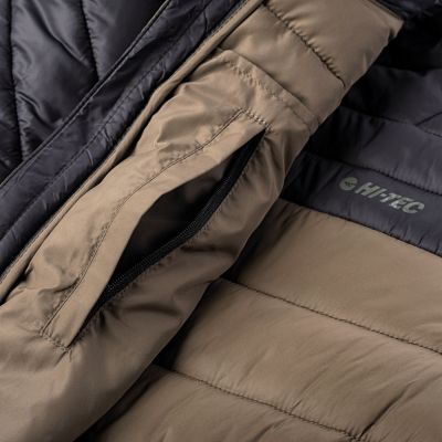 12. Hi-tec Montano Jacke M 92800441364 