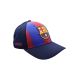 5. FC Barcelona-Kappe 5001GBBIL