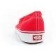 11. Vans Authentic M VN000EE3RED1 Schuhe