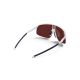 5. JULBO DENSITY Brille weiß