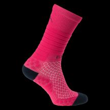 Damen-Knöchelsocken SIGMUND HIGH WO'S