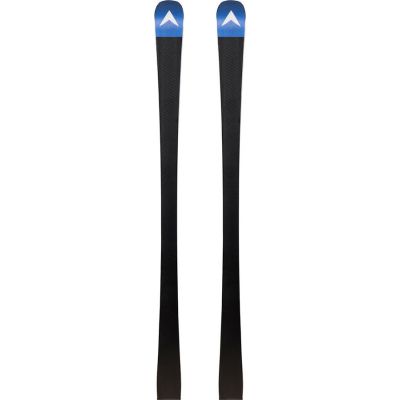 4. Dynastar Speed Omeglass Master SL R22 Ski mit SPX 12 Rockerace GW Hot Red Bindungen