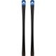 4. Dynastar Speed Omeglass Master SL R22 Ski mit SPX 12 Rockerace GW Hot Red Bindungen