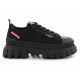 4. Palladium Revolt Lo Tx W 97243-010-M Schuhe