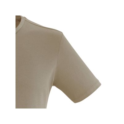 3. MILLET Chamonix Tri Ts Ss M beige Herren-T-Shirt