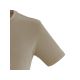 3. MILLET Chamonix Tri Ts Ss M beige Herren-T-Shirt