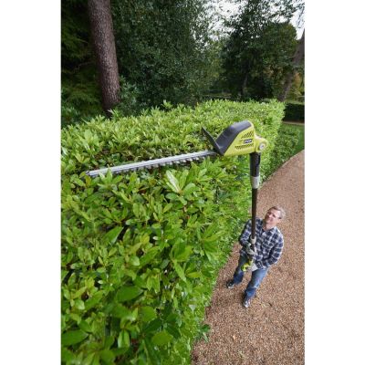 4. 18-V-Akku-Heckenschere OPT1845 von RYOBI