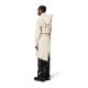 3. Rains Regenmantel STRING W PARKA W3 18550 95 DUNE GRAIN