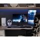 5. Japanischer 60,5 cm JN-I238FHD200F 16:9 HDMI/DP FHD-Monitor