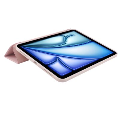 6. Tech-Protect SmartCase Hülle für iPad Air 10,9" 2020-2022 / 11" 2024 - Rosa