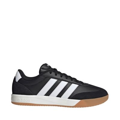 Adidas VL Court FC Herrenschuhe Schwarz HQ0052