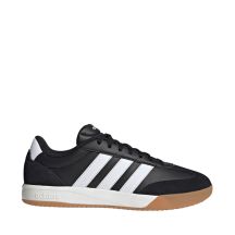 Adidas VL Court FC Herrenschuhe Schwarz HQ0052