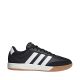 Adidas VL Court FC Herrenschuhe Schwarz HQ0052