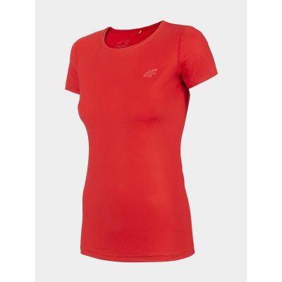 3. Damen-Trainingsshirt 4F H4L22-TSDF352
