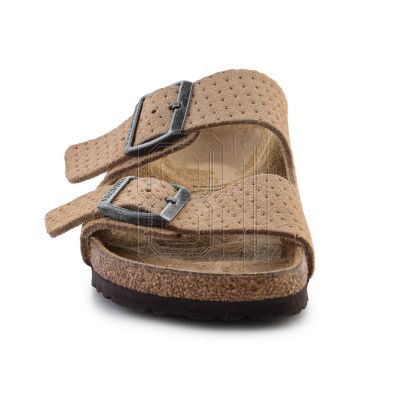 3. Birkenstock Arizona Bs W 1027066 flip-flops