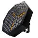 7. LIGHT4ME LUMEN OCTO – LED-Bühnenscheinwerfer, Retro