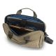5. Lenovo 15,6" Laptop Casual Toploader T210 Grüne Tasche