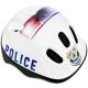 Spokey Police Jr. 927857 Fahrradhelm