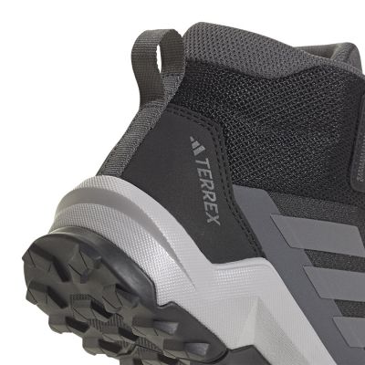 5. Adidas Terrex AX4-R Mid Jr IF6520 Schuhe