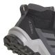5. Adidas Terrex AX4-R Mid Jr IF6520 Schuhe