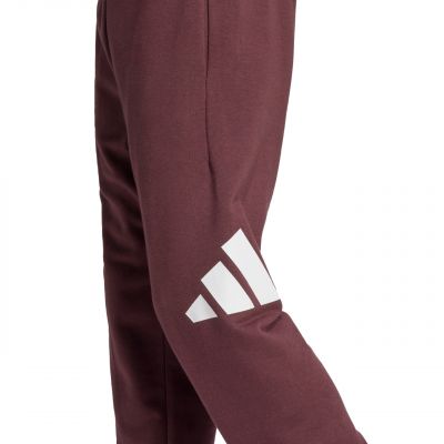 6. adidas Essentials Big Logo French Terry M JE8972 Hose