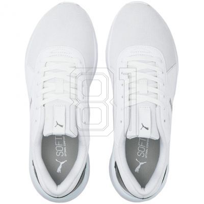 2. Puma Rose Raw Metallics W Schuhe 383849 01