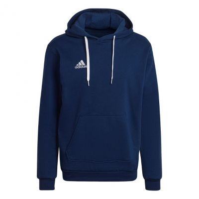 Adidas Entrada 22 Hoody M H57513 Sweatshirt