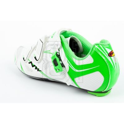 5. Northwave Sonic SRS M 80151012 59 Fahrradschuhe