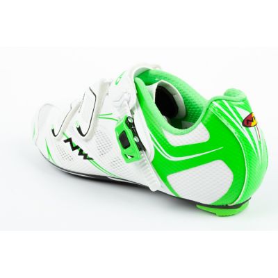 5. Northwave Sonic SRS M 80151012 59 Fahrradschuhe