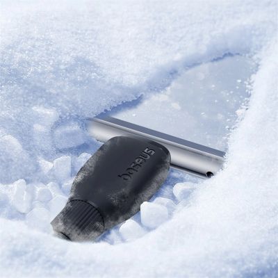 7. Baseus Pudding Series 100W USB-A - USB-C Kabel 2m - Schwarz