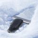 7. Baseus Pudding Series 100W USB-A - USB-C Kabel 2m - Schwarz