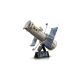 6. LEGO Icons 11382 - Hubble-Weltraumteleskop