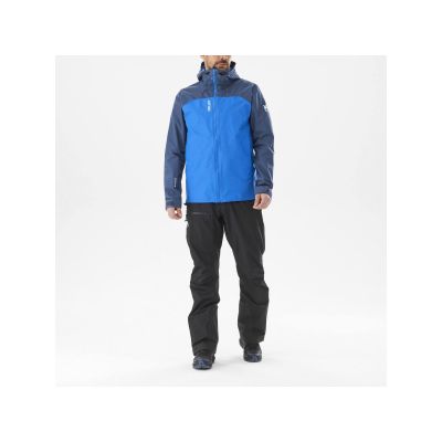 11. MILLET M Seneca Gtx 2L Jkt Jacke Blau