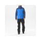 11. MILLET M Seneca Gtx 2L Jkt Jacke Blau