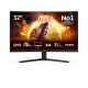 93. AOC LED-Monitor 31,5" CQ32G4VE 180Hz