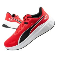 Puma Skyrocket Lite Herren-Sportschuhe, leicht und bequem, rot